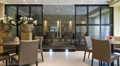 هالیدی این اکسپرس آمستردام-ساوت