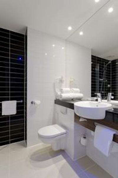 هالیدی این اکسپرس آمستردام-ساوت