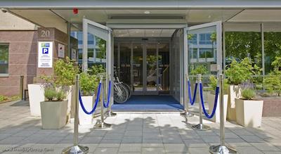 هالیدی این اکسپرس آمستردام-ساوت