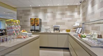 هالیدی این اکسپرس آمستردام-ساوت