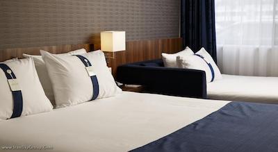 هالیدی این اکسپرس آمستردام-ساوت