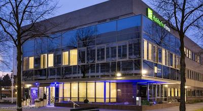 هالیدی این اکسپرس آمستردام-ساوت