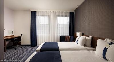 هالیدی این اکسپرس آمستردام-ساوت