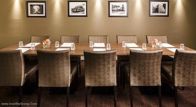 هالیدی این اکسپرس آمستردام-ساوت