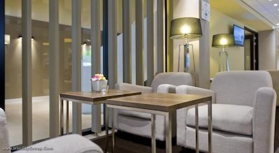 هالیدی این اکسپرس آمستردام-ساوت