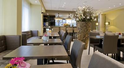 هالیدی این اکسپرس آمستردام-ساوت