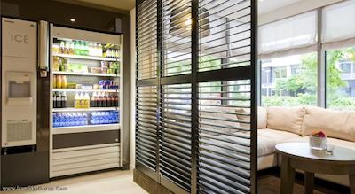 هالیدی این اکسپرس آمستردام-ساوت