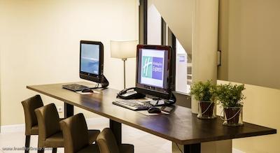 هالیدی این اکسپرس آمستردام-ساوت