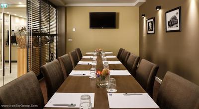 هالیدی این اکسپرس آمستردام-ساوت