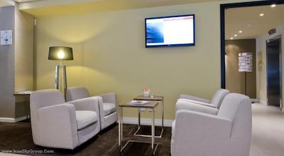 هالیدی این اکسپرس آمستردام-ساوت