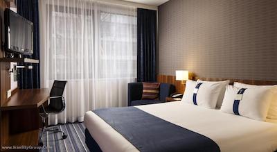 هالیدی این اکسپرس آمستردام-ساوت