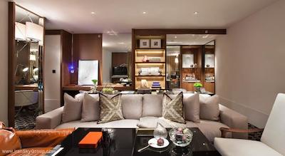 آرارات پارک حیات مسکو