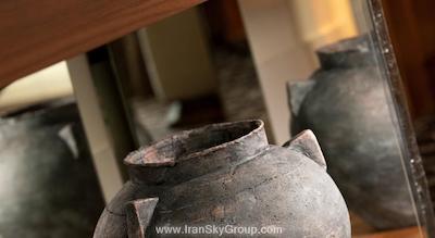 آرارات پارک حیات مسکو