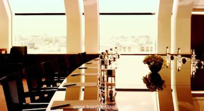 آرارات پارک حیات مسکو