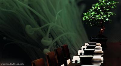 آرارات پارک حیات مسکو