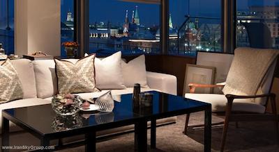 آرارات پارک حیات مسکو