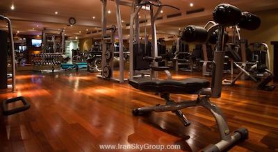 آرارات پارک حیات مسکو