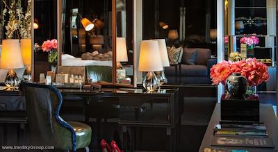 آرارات پارک حیات مسکو