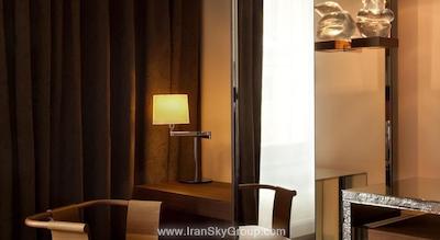 آرارات پارک حیات مسکو