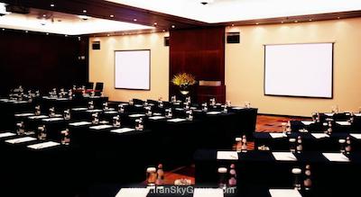 آرارات پارک حیات مسکو