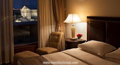 آرارات پارک حیات مسکو