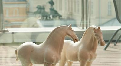 آرارات پارک حیات مسکو