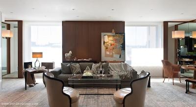 آرارات پارک حیات مسکو