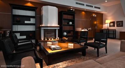 آرارات پارک حیات مسکو