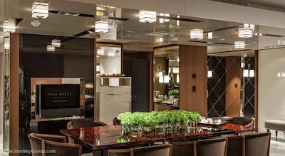 آرارات پارک حیات مسکو