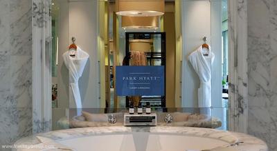 آرارات پارک حیات مسکو