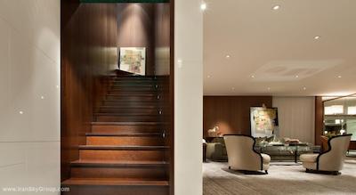 آرارات پارک حیات مسکو