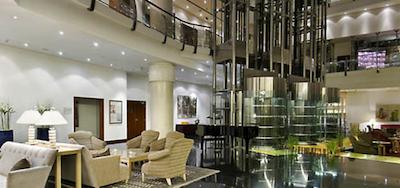 آرارات پارک حیات مسکو