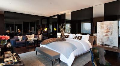 آرارات پارک حیات مسکو