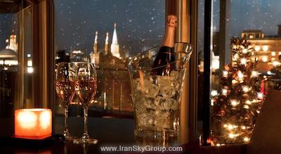 آرارات پارک حیات مسکو