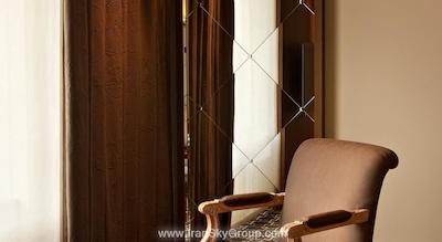 آرارات پارک حیات مسکو