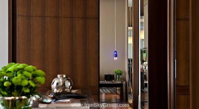 آرارات پارک حیات مسکو