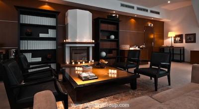 آرارات پارک حیات مسکو