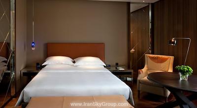 آرارات پارک حیات مسکو