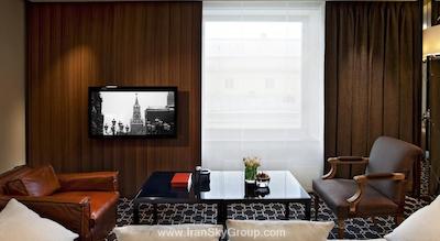 آرارات پارک حیات مسکو