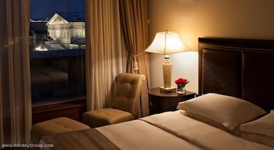 آرارات پارک حیات مسکو