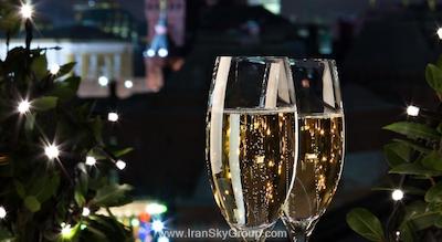 آرارات پارک حیات مسکو