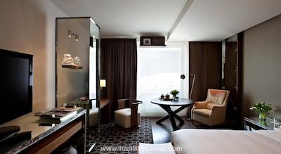 آرارات پارک حیات مسکو