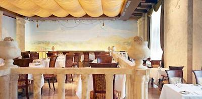 آرارات پارک حیات مسکو