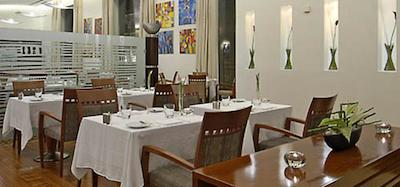 آرارات پارک حیات مسکو