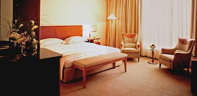 آرارات پارک حیات مسکو