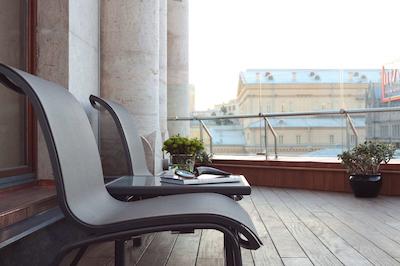 آرارات پارک حیات مسکو