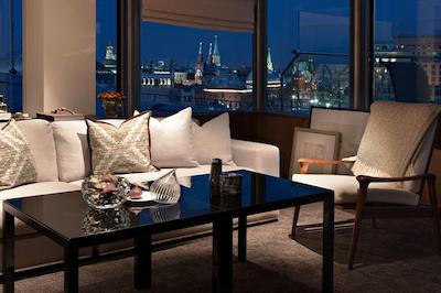 آرارات پارک حیات مسکو