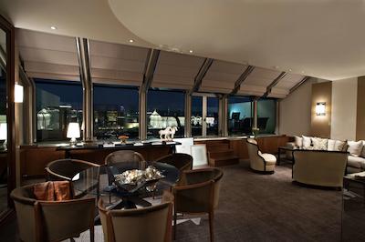 آرارات پارک حیات مسکو