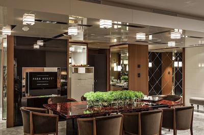 آرارات پارک حیات مسکو