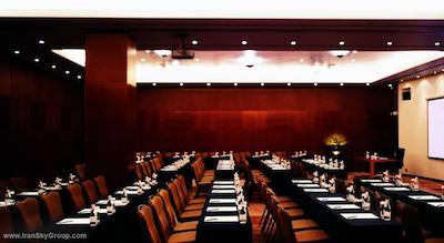 آرارات پارک حیات مسکو